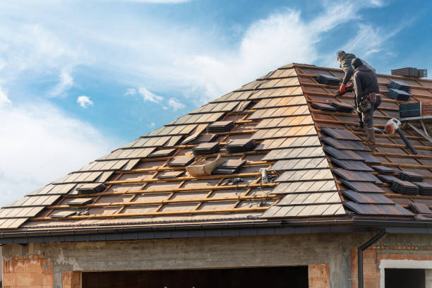 Best Steel Roofing  in Lockport, IL