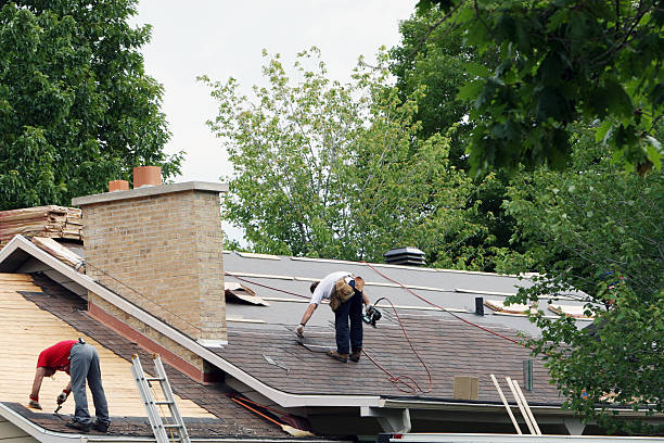 Best Chimney Flashing Repair  in Lockport, IL