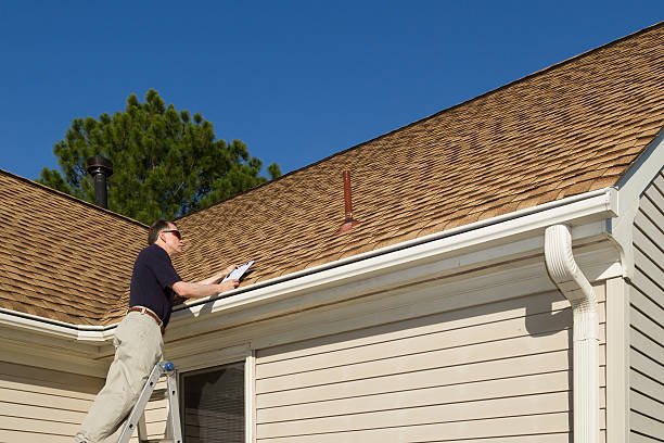 Best Rubber Roofing (EPDM, TPO)  in Lockport, IL